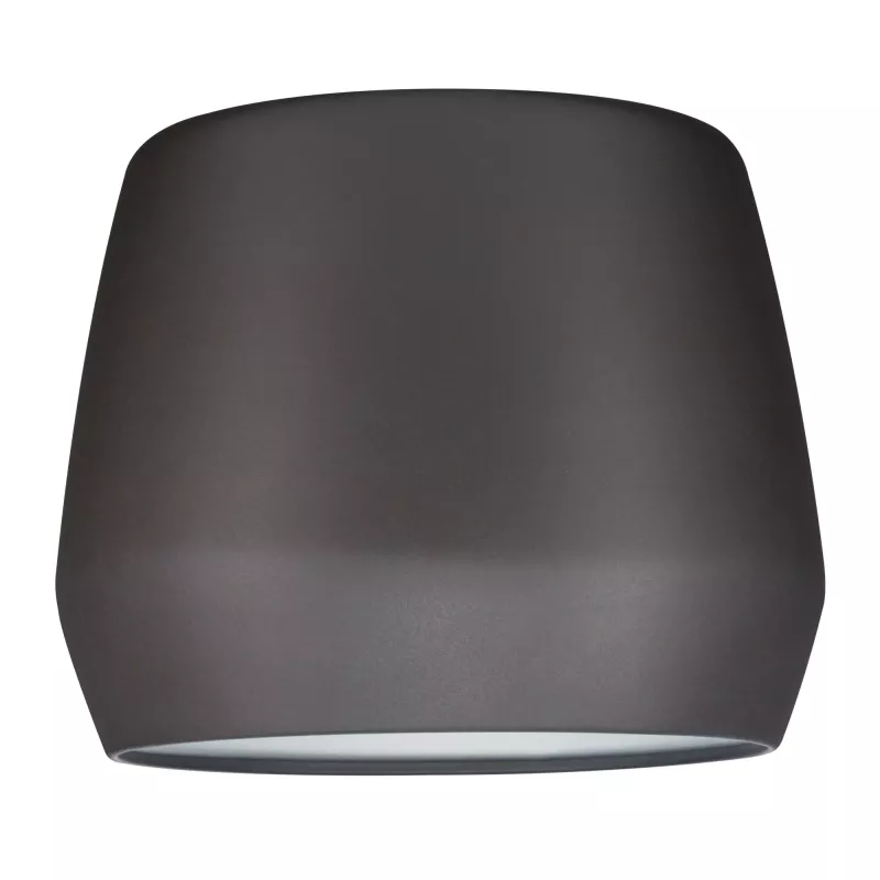 URail Abat-jour 2Easy Pirm 280mm Gris dépoli