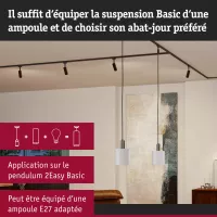 Pantalla URail 2Easy Alto 160mm - système d'accrochage et décoration - détail 5