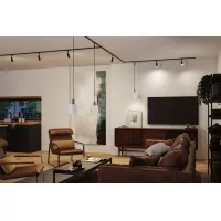 Pantalla URail 2Easy Alto 160mm - système d'accrochage et décoration - détail 8