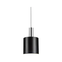 URail Abat-jour 2Easy Tallis 160mm - système d'accrochage et décoration - détail 10