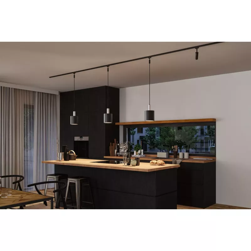 Pantalla URail 2Easy Alto 160mm
