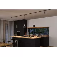 Pantalla URail 2Easy Alto 160mm - système d'accrochage et décoration - détail 16