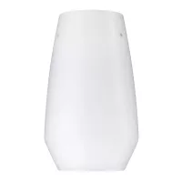Pantalla URail 2Easy Vento 170mm Ópalo - système d'accrochage et décoration - détail 1