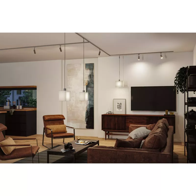 Pantalla URail 2Easy Verona 250x200mm gris