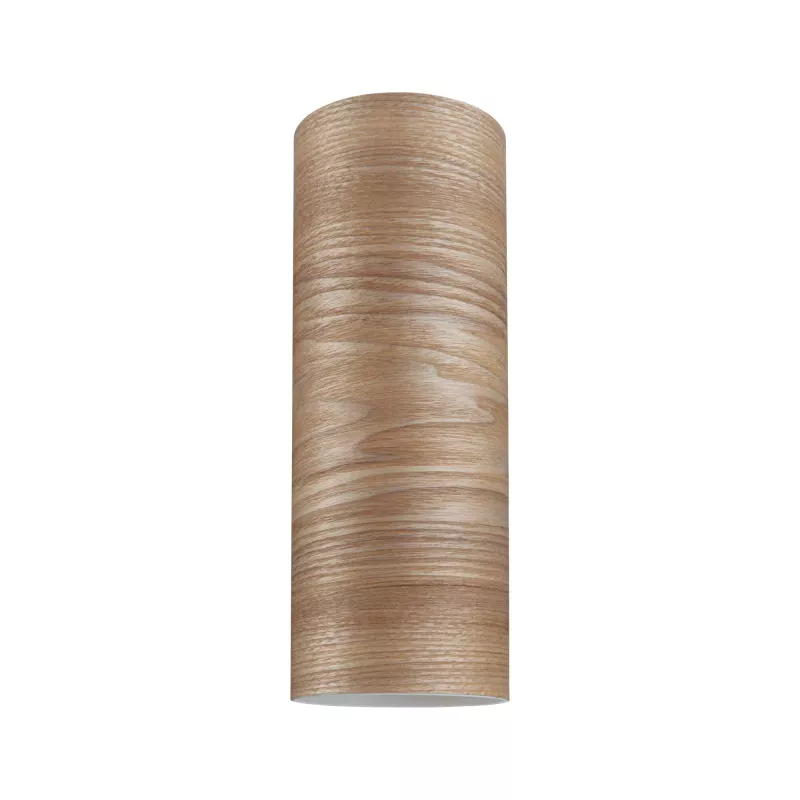 Pantalla URail 2Easy Vitus 110mm Madera - système d'accrochage et décoration