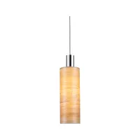Pantalla URail 2Easy Vitus 110mm Madera - système d'accrochage et décoration - détail 2