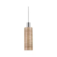 Pantalla URail 2Easy Vitus 110mm Madera - système d'accrochage et décoration - détail 3