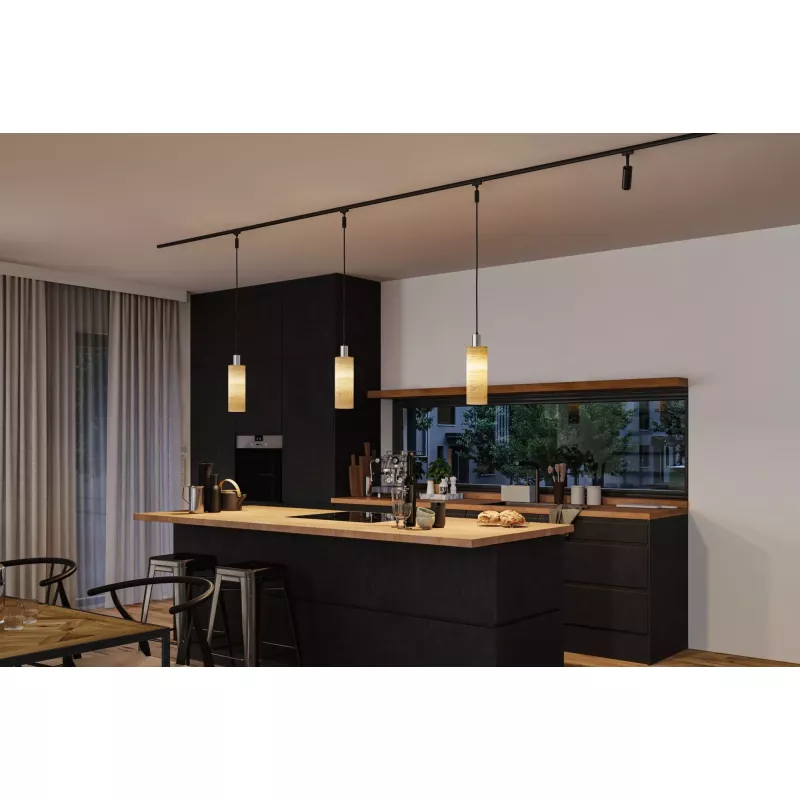 URail Lampshade 2Easy Vitus 110mm Wood