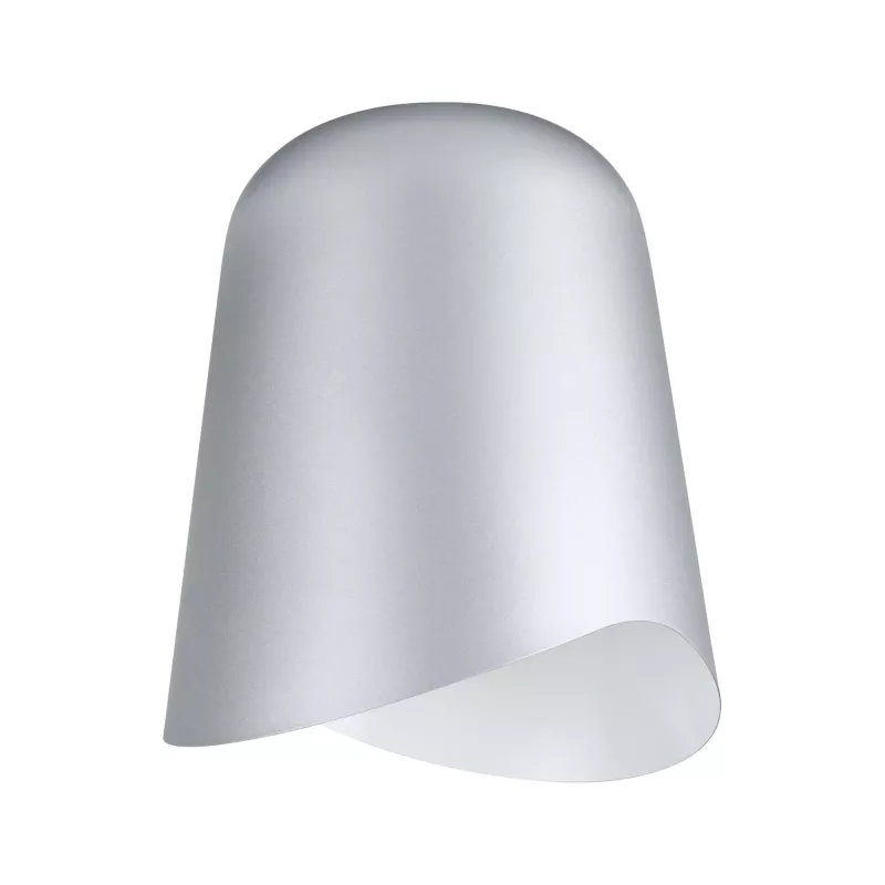URail Abat-jour DecoSystems Alvaro 144mm - système d'accrochage et décoration