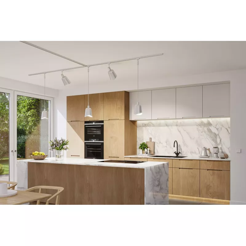 URail Abat-jour DecoSystems Alvaro 144mm