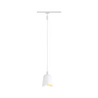 URail Abat-jour DecoSystems Alvaro 144mm - système d'accrochage et décoration - détail 12