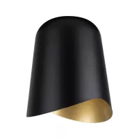 URail Abat-jour DecoSystems Alvaro 144mm - système d'accrochage et décoration - détail 19