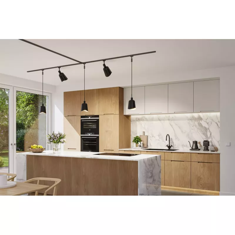 URail Abat-jour DecoSystems Alvaro 144mm