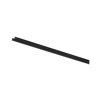 URail Accessories Rail Cover 0.68m Black - système d'accrochage et décoration - détail 1