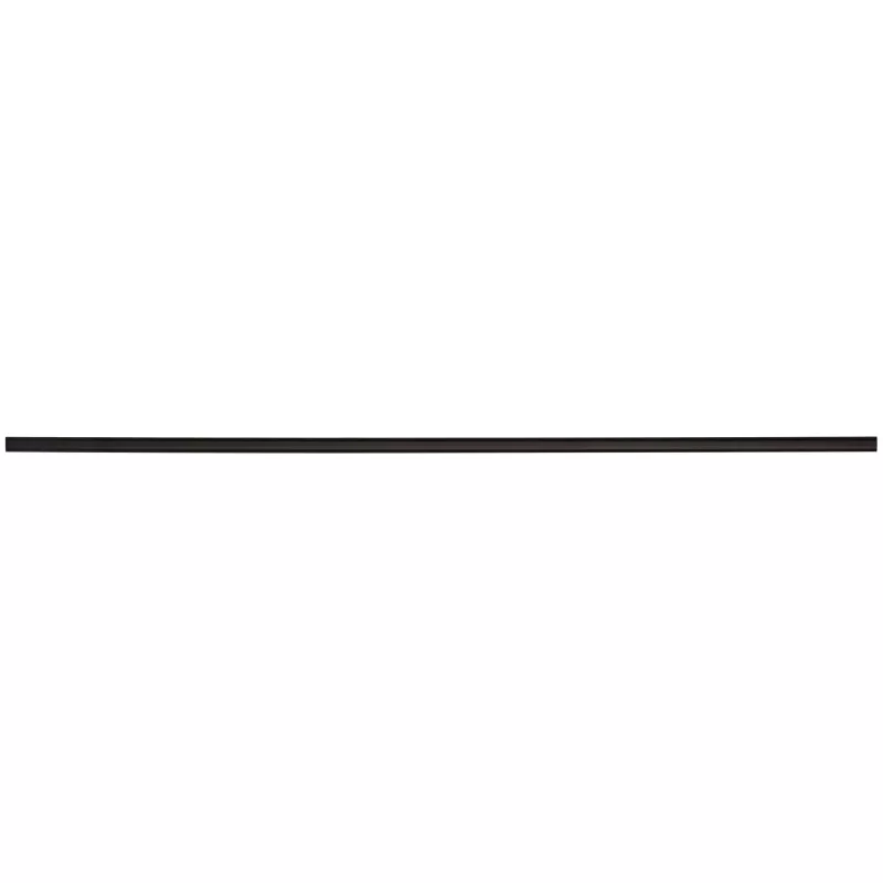URail Accessories Rail Cover 0.68m Black