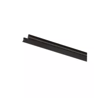 URail Accessories Rail Cover 0.68m Black - système d'accrochage et décoration - détail 3
