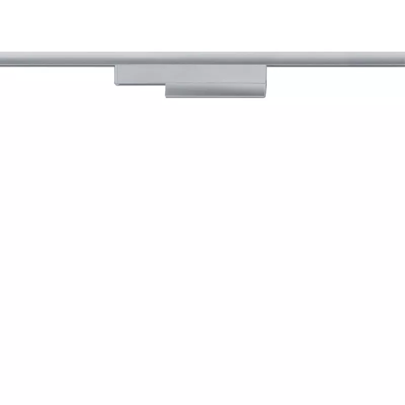 URail Adaptateur de rail Smart Home Zigbee 3.0 On/Off/Dimm 166x50mm