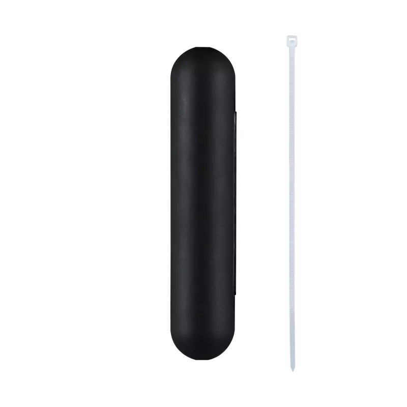 Adaptador de suspensión acortable URail