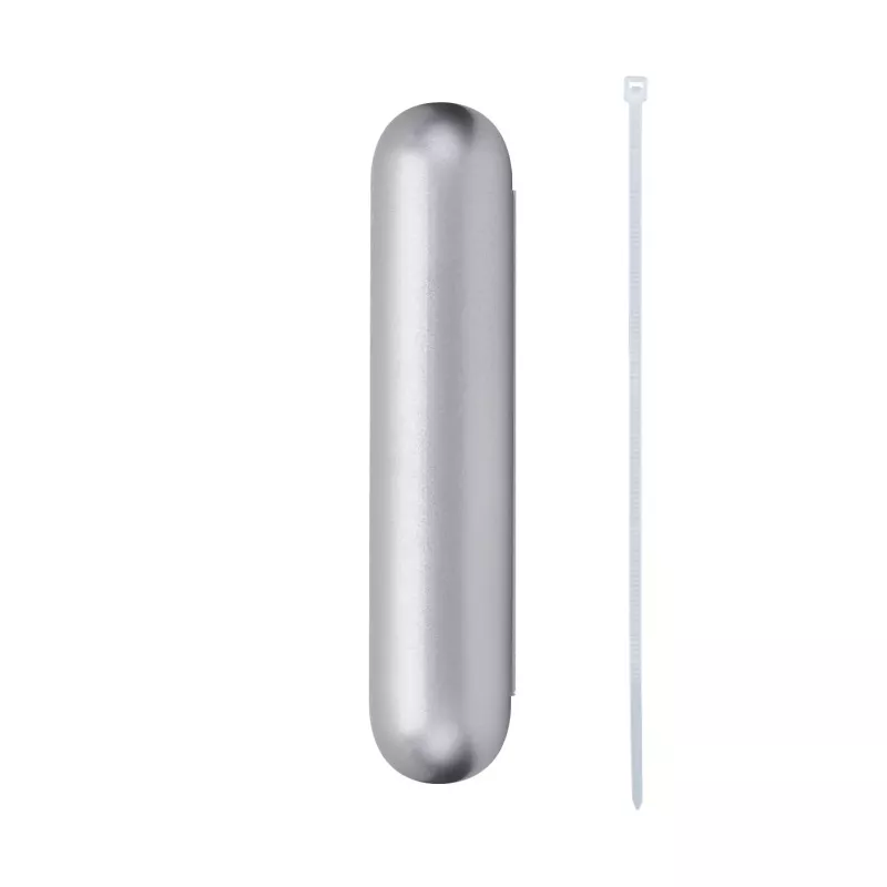 Adaptador de suspensión acortable URail