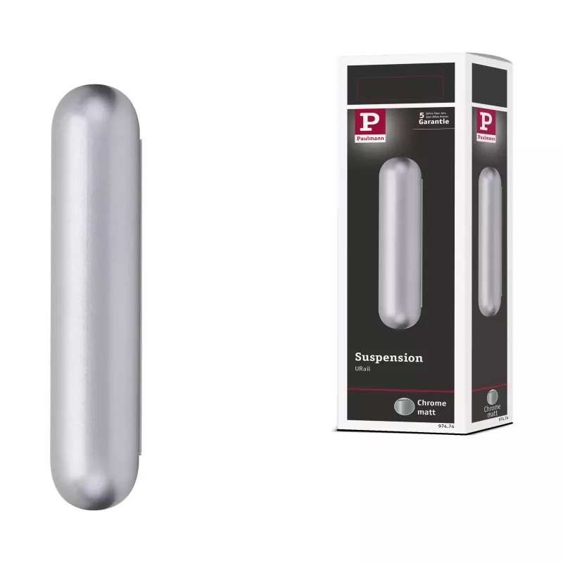 URail Adaptateur de suspension Raccourcissable