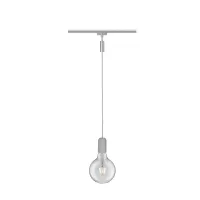URail Universal-Aufhängungsadapter max. 50W 230V - système d'accrochage et décoration - détail 4