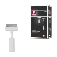 URail Universal-Aufhängungsadapter max. 50W 230V - système d'accrochage et décoration - détail 12