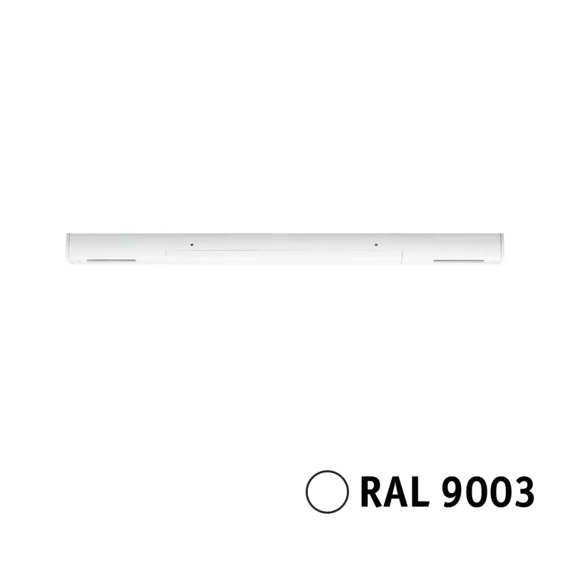 URail Alimentation électrique Centre 304x18mm max.