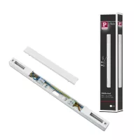 URail Alimentation électrique Centre 304x18mm max. - système d'accrochage et décoration - détail 14