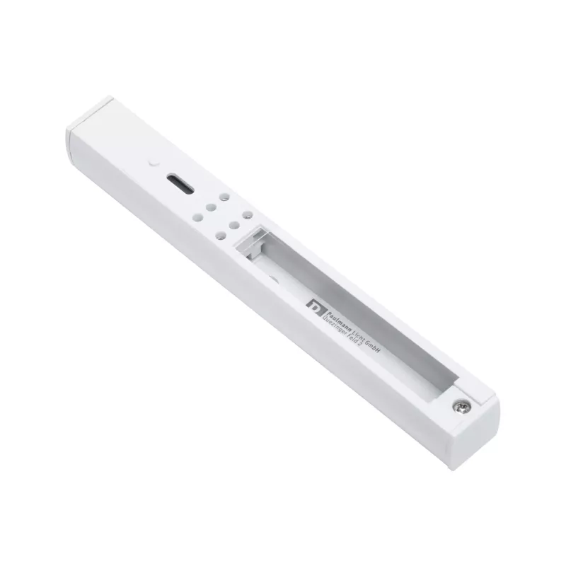 URail Power Supply Thin 161x18mm max.