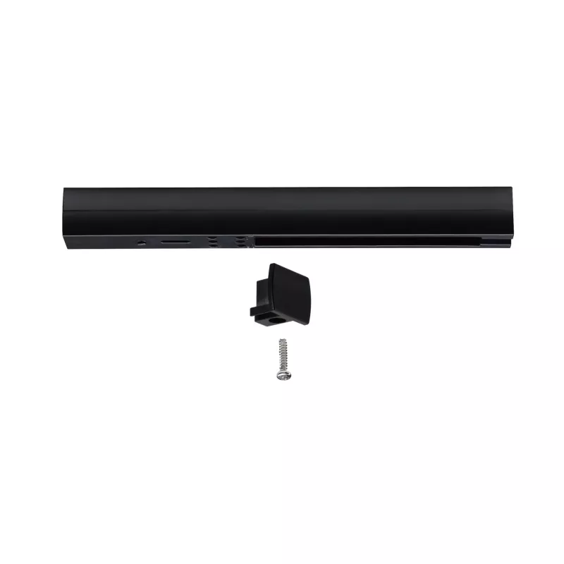 URail Power Supply Thin 161x18mm max.