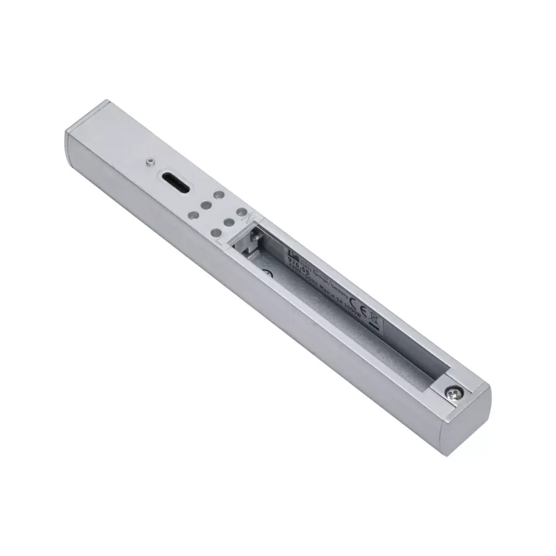 URail Power Supply Thin 161x18mm max.