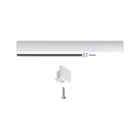 URail Power Supply Thin 161x18mm max. - système d'accrochage et décoration - détail 28