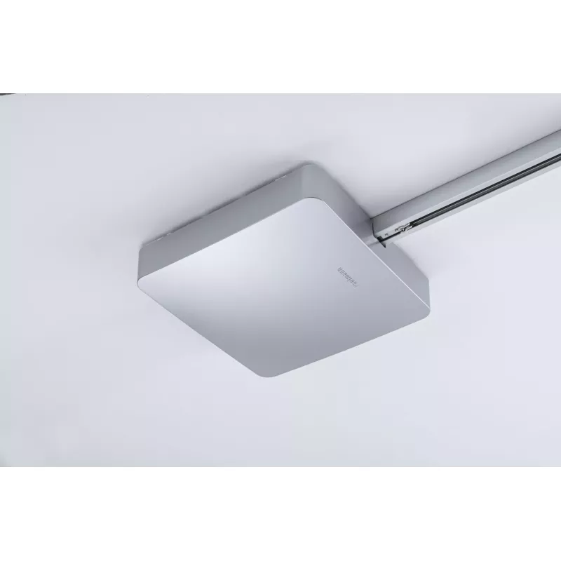 URail Smart Home Netzteil Zigbee 3.0 Center 227x196mm max. 300W Mattchrom