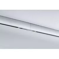 URail-Anschlusskabel 70 x 15 mm, max. 1000 W, silber - système d'accrochage et décoration - détail 5