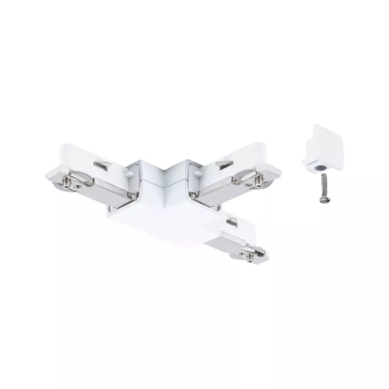 URail Connector T-piece 104x62mm max.