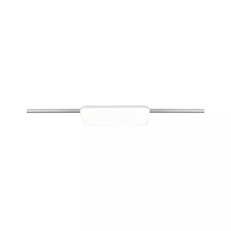 URail Panel Campo 1541,7 lm 15,5 W 3000 K dimmbar 230 V Weiß - système d'accrochage et décoration