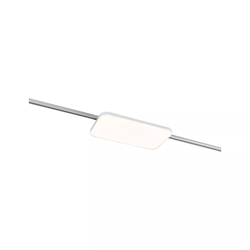 URail Panel Campo 1541.7lm 15.5W 3000K dimmable 230V White