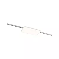 URail Panel Campo 1541.7lm 15.5W 3000K dimmable 230V White - système d'accrochage et décoration - détail 2
