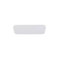 Panel URail Campo 1541,7 lm 15,5 W 3000 K regulable 230 V Blanco - système d'accrochage et décoration - détail 5