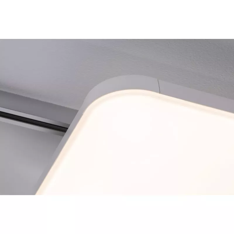URail Panel Campo 1541,7 lm 15,5 W 3000 K dimmbar 230 V Weiß