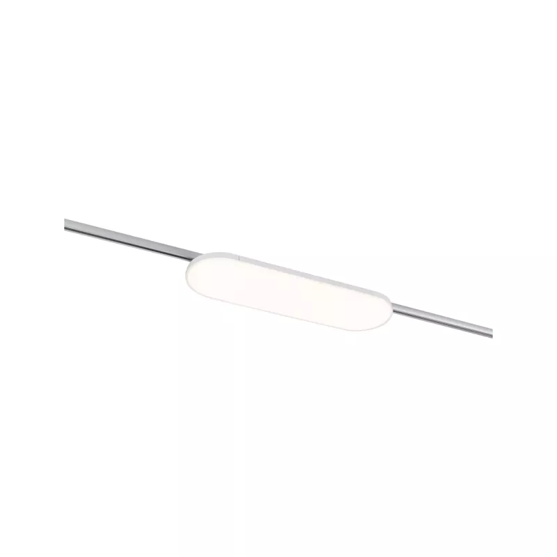 URail Panel Deck 1407.5lm 13.5W 3000K dimmable 230V White