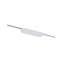 URail Panneau Deck 1407,5lm 13,5W 3000K gradable 230V Blanc - système d'accrochage et décoration - détail 4