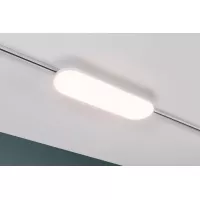 URail Panel Deck 1407,5 lm 13,5 W 3000 K dimmbar 230 V Weiß - système d'accrochage et décoration - détail 9