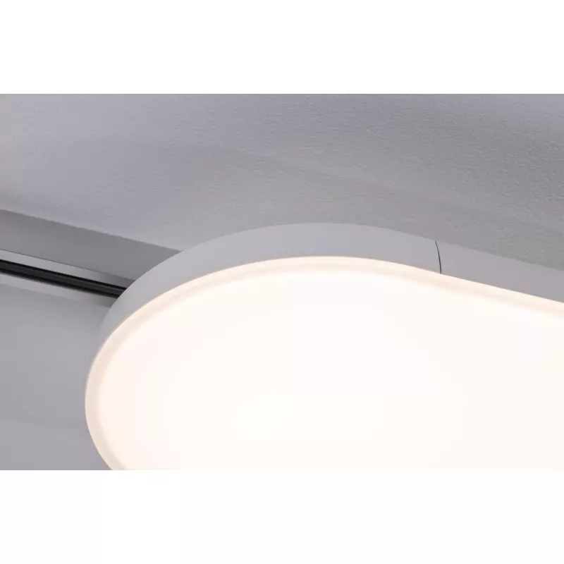 URail Panneau Deck 1407,5lm 13,5W 3000K gradable 230V Blanc