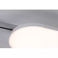 URail Panel Deck 1407.5lm 13.5W 3000K dimmable 230V White - système d'accrochage et décoration - détail 10