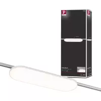 URail Panel Deck 1407,5 lm 13,5 W 3000 K dimmbar 230 V Weiß - système d'accrochage et décoration - détail 11