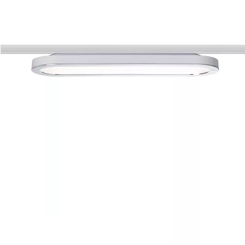 URail Panneau Loop 480lm 7W 2700K 230V