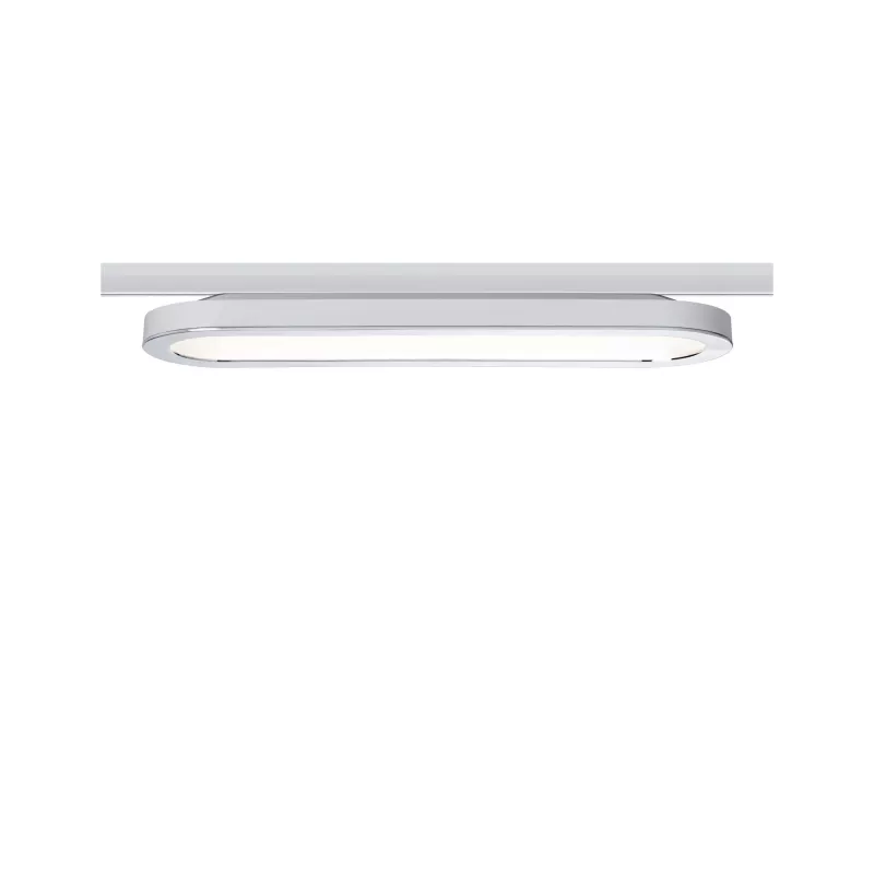 URail Panneau Loop 480lm 7W 2700K 230V