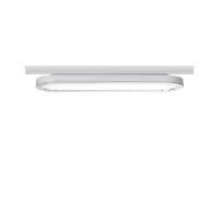 URail Panneau Loop 480lm 7W 2700K 230V - système d'accrochage et décoration - détail 11