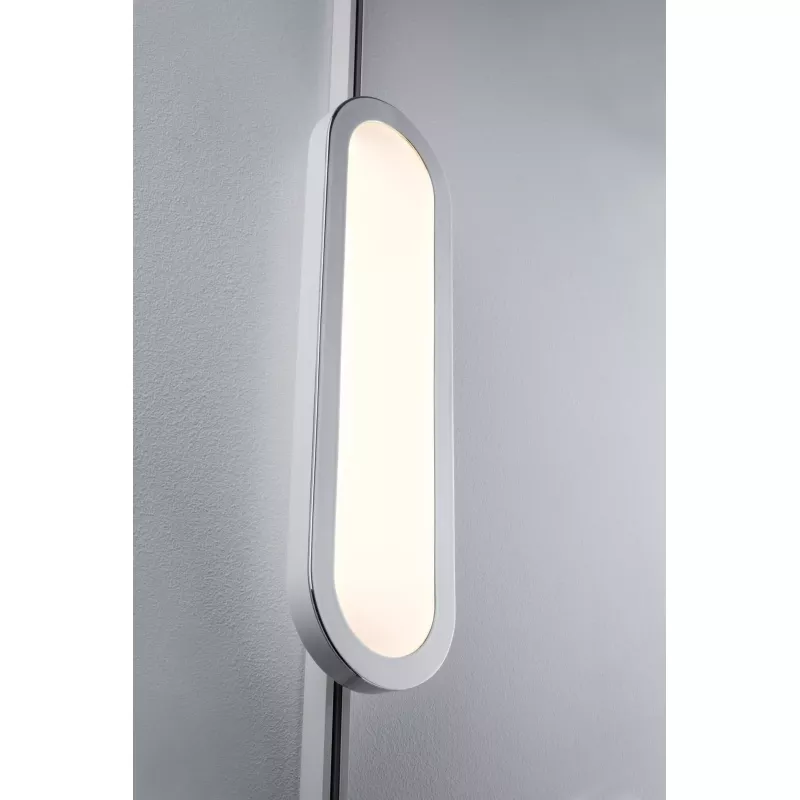 URail Panneau Loop 480lm 7W 2700K 230V